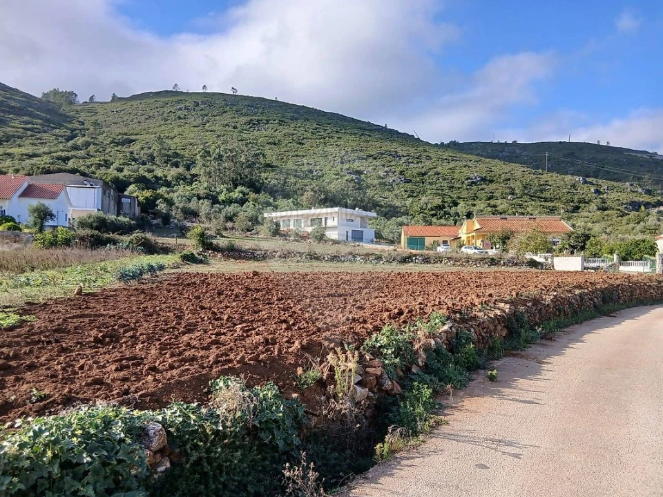 Terreno para Venda em Alcobertas Foto 8