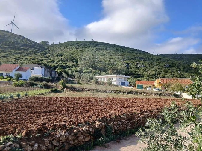 Terreno para Venda em Alcobertas Foto 4
