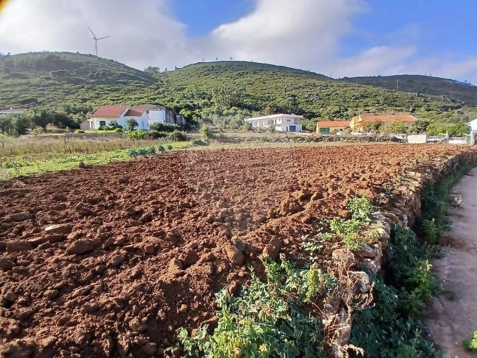 Terreno para Venda em Alcobertas Foto 6