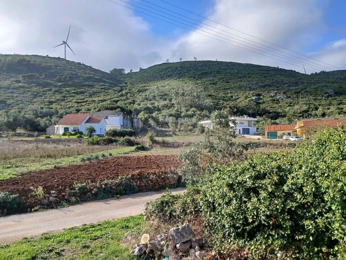Terreno para Venda em Alcobertas Foto 3