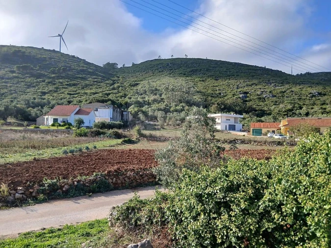 Terreno para Venda em Alcobertas Foto 5