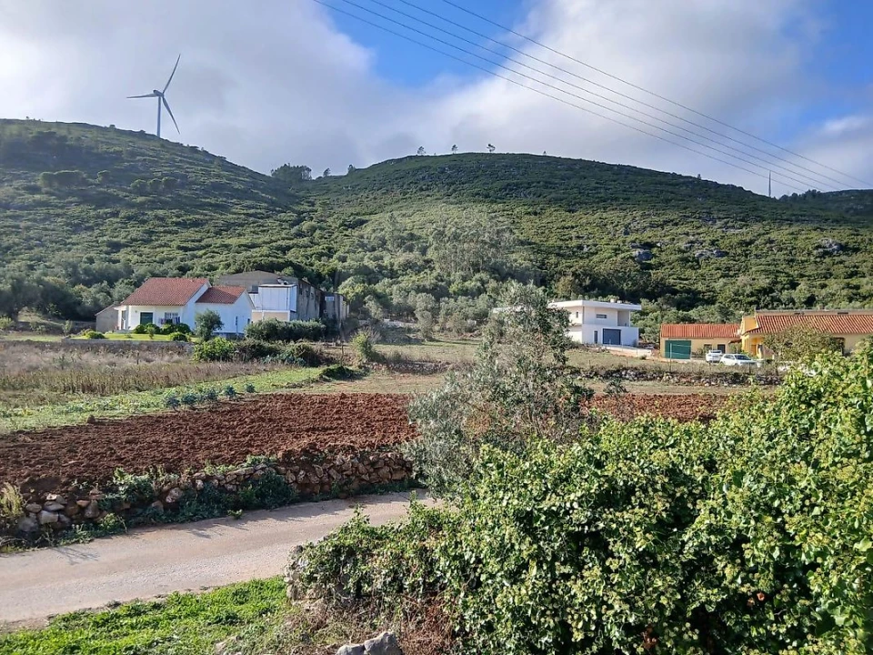Terreno para Venda em Alcobertas Foto 5