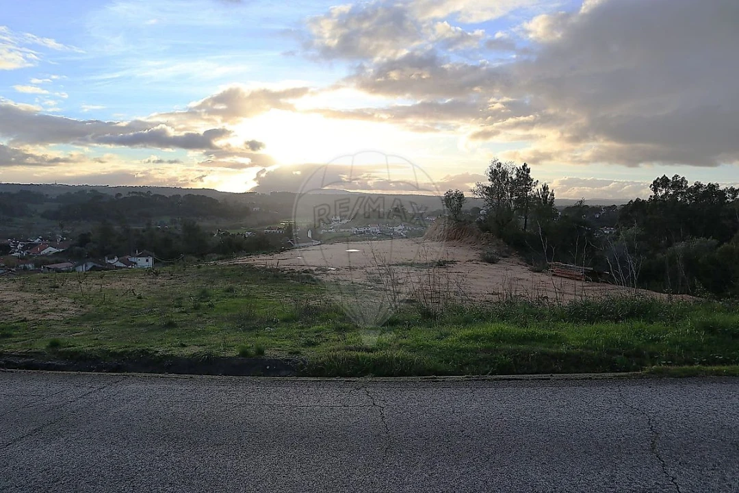 Terreno para Venda em São João da Ribeira e Ribeira de São João Foto 2