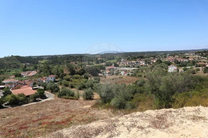 Terreno para Venda em São João da Ribeira e Ribeira de São João