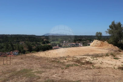 Terreno para Venda em São João da Ribeira e Ribeira de São João