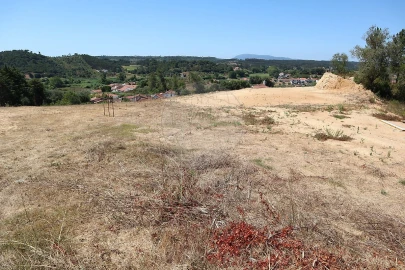 Terreno para Venda em São João da Ribeira e Ribeira de São João