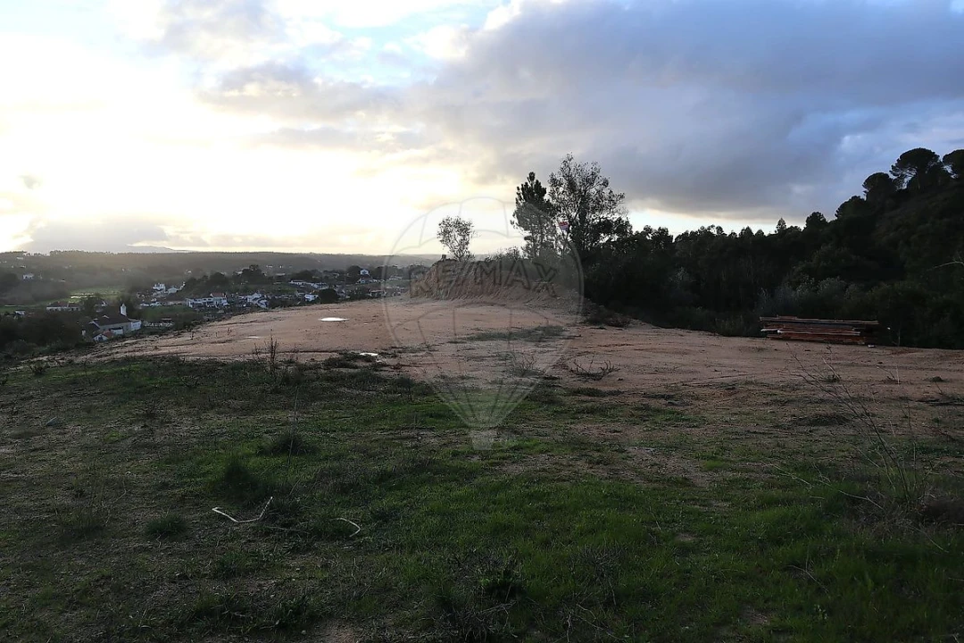 Terreno para Venda em São João da Ribeira e Ribeira de São João Foto 5