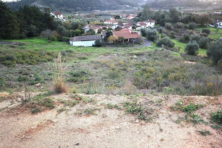 Terreno para Venda em São João da Ribeira e Ribeira de São João Foto 12
