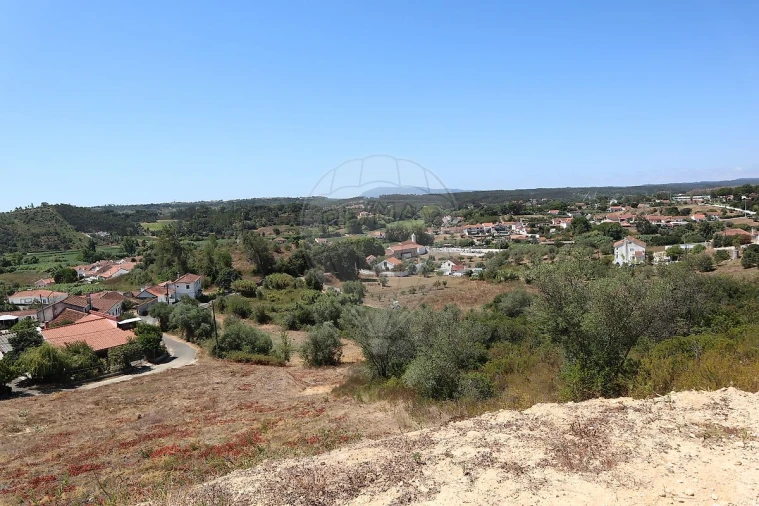 Terreno para Venda em São João da Ribeira e Ribeira de São João Foto 14