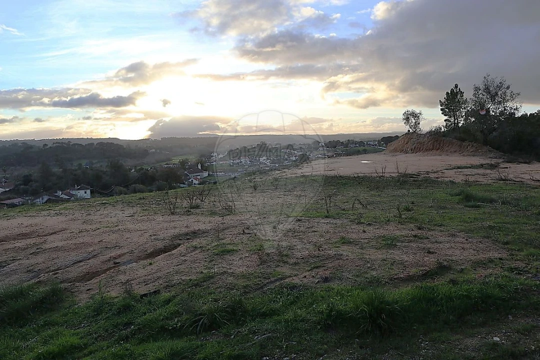 Terreno para Venda em São João da Ribeira e Ribeira de São João Foto 4