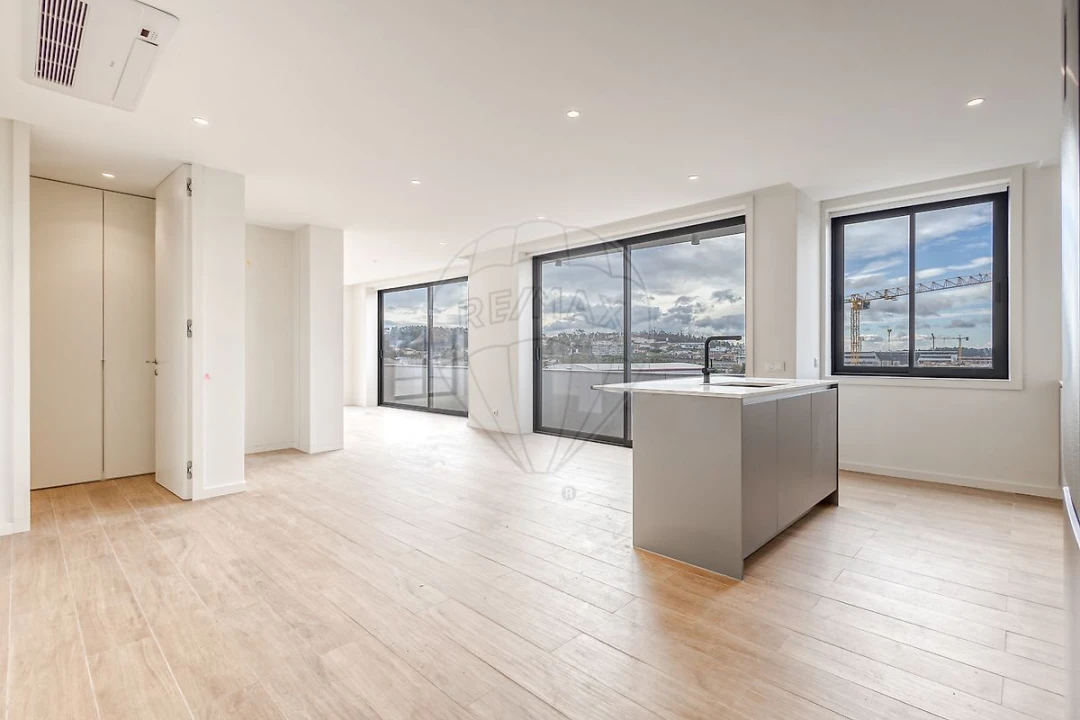 Apartamento T3 para Venda em Paços de Ferreira Foto 20