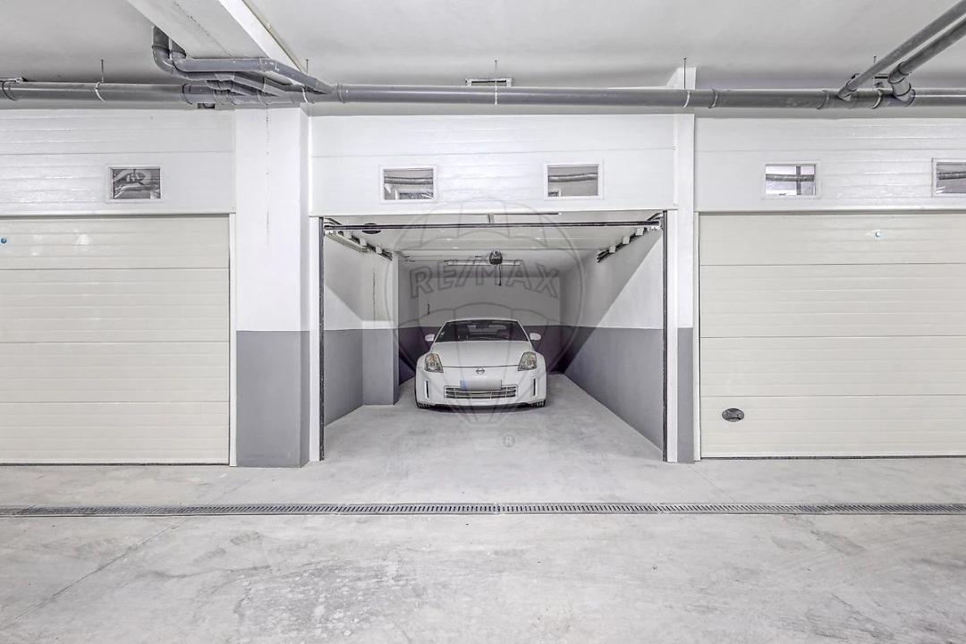 Apartamento T3 para Venda em Paços de Ferreira Foto 28