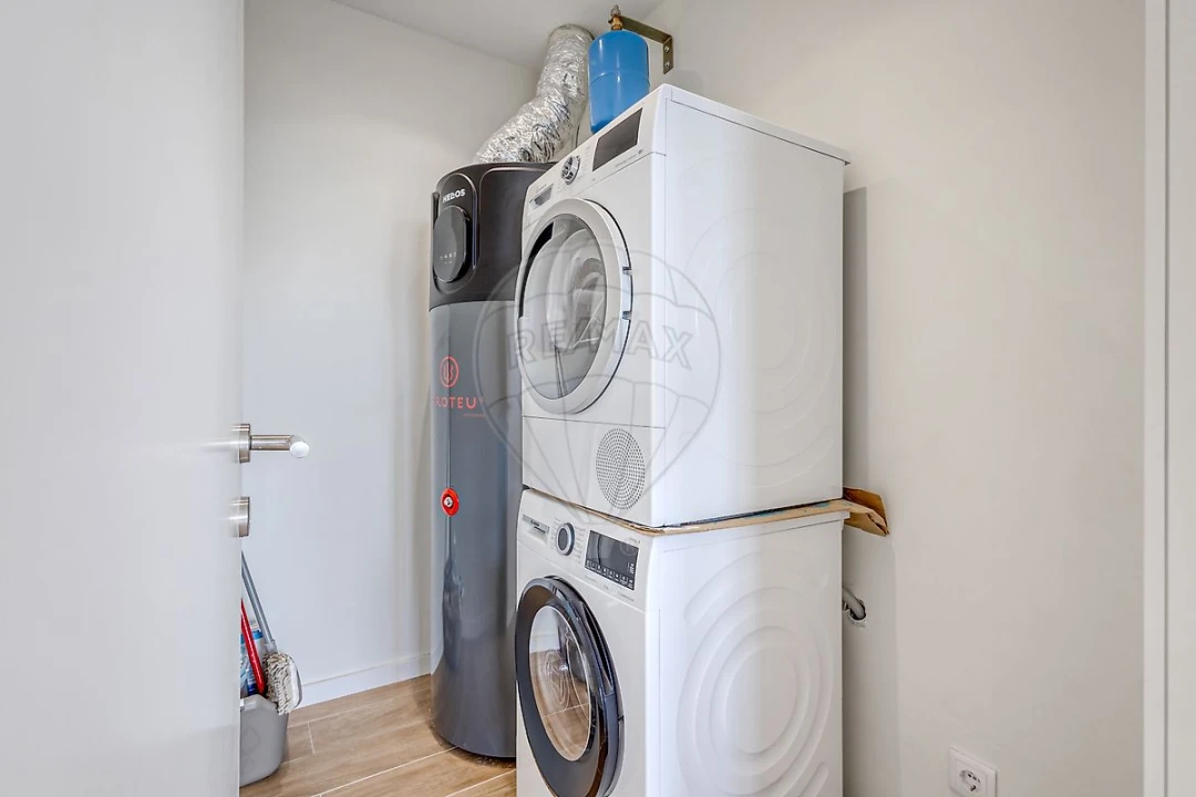 Apartamento T3 para Venda em Paços de Ferreira Foto 22