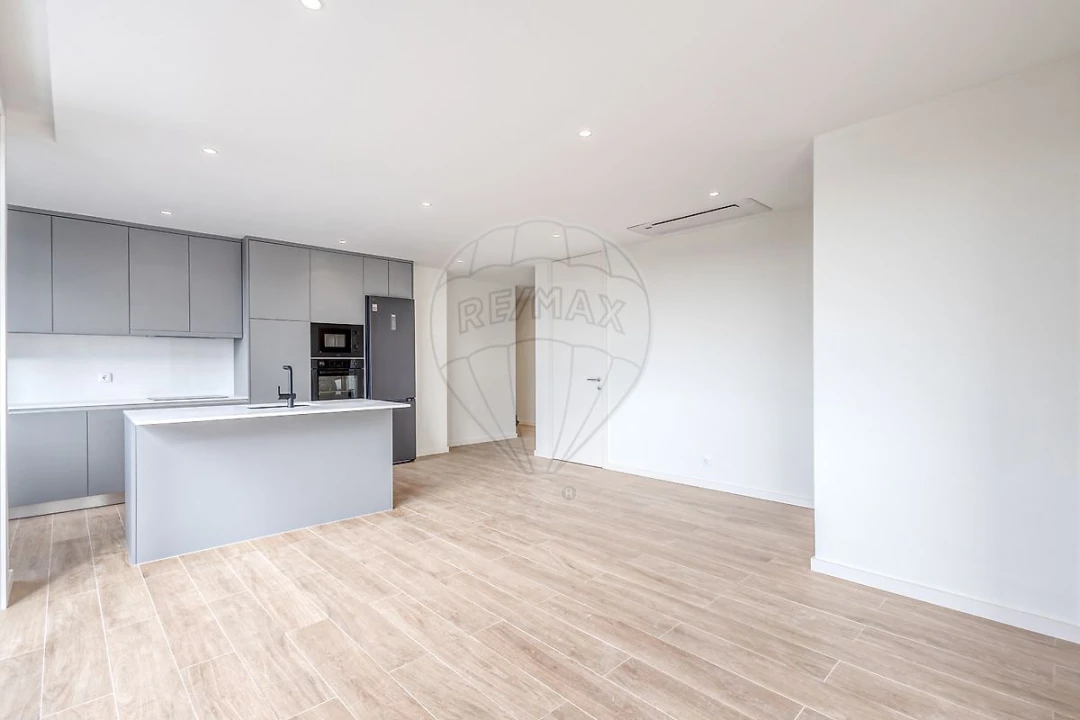 Apartamento T3 para Venda em Paços de Ferreira Foto 23