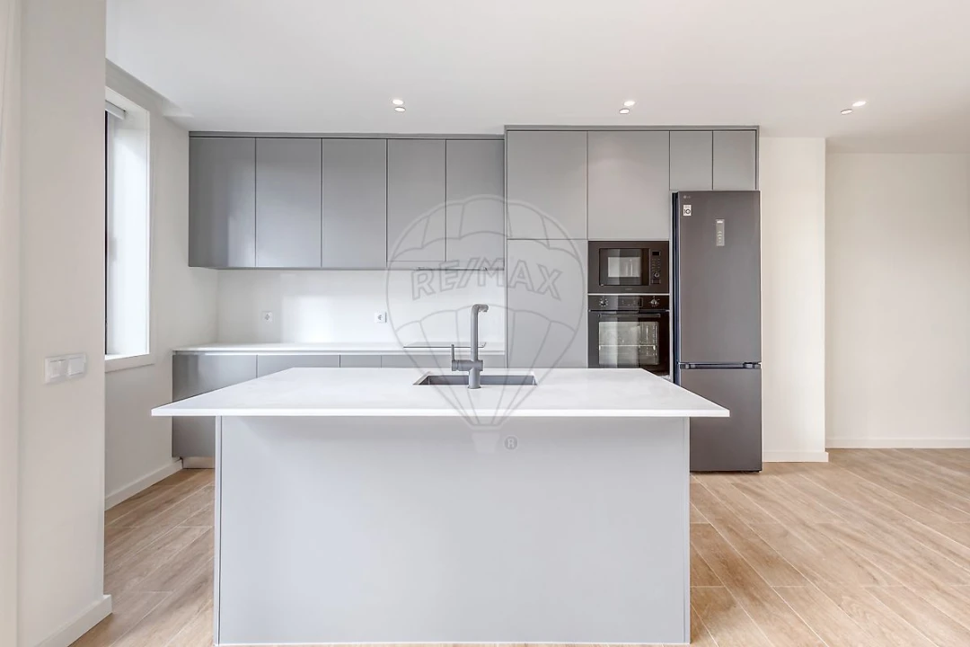 Apartamento T3 para Venda em Paços de Ferreira Foto 14