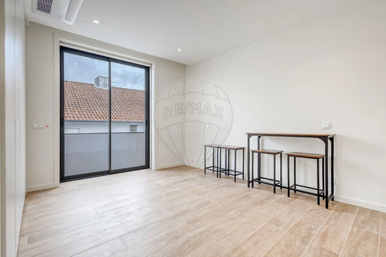 Apartamento T3 para Venda em Paços de Ferreira Foto 21