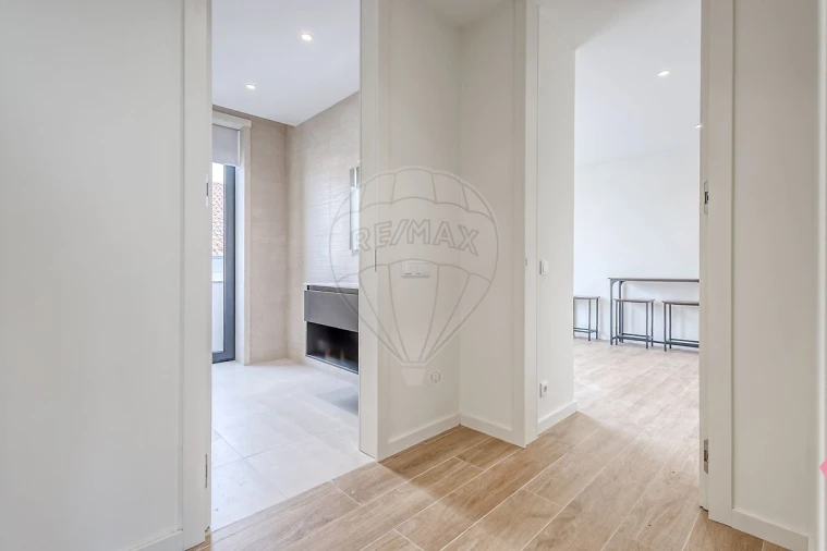 Apartamento T3 para Venda em Paços de Ferreira Foto 18