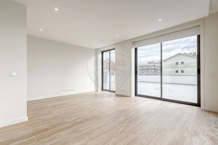 Apartamento T3 para Venda em Paços de Ferreira Foto 30