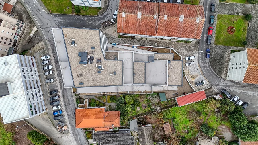 Apartamento T3 para Venda em Paços de Ferreira Foto 11