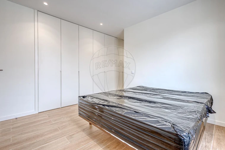 Apartamento T3 para Venda em Paços de Ferreira Foto 12