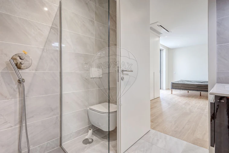 Apartamento T3 para Venda em Paços de Ferreira Foto 27