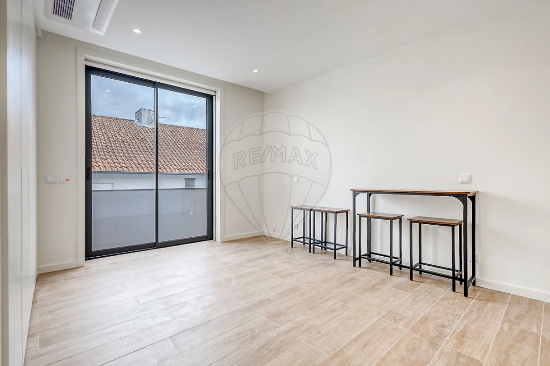 Apartamento T3 para Venda em Paços de Ferreira Foto 21