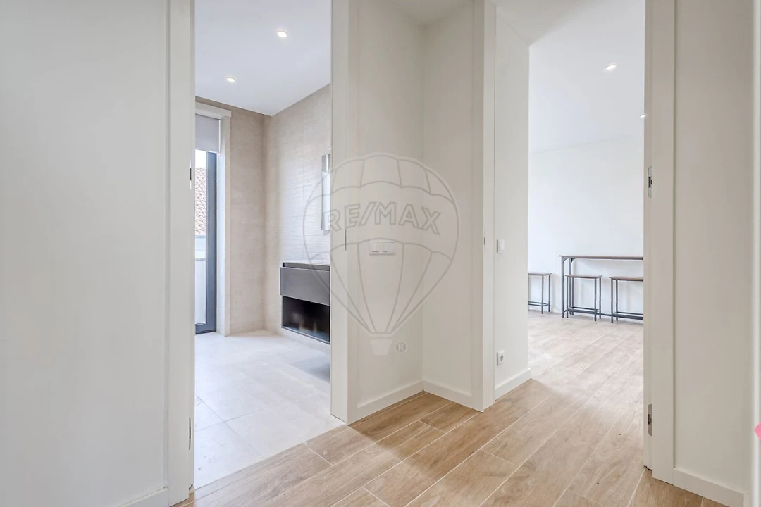 Apartamento T3 para Venda em Paços de Ferreira Foto 18