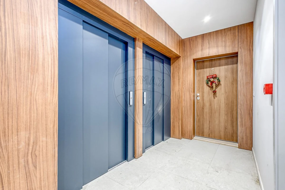 Apartamento T3 para Venda em Paços de Ferreira Foto 37