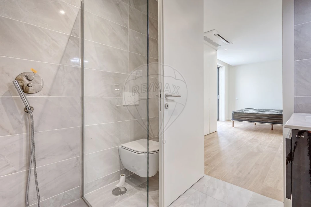 Apartamento T3 para Venda em Paços de Ferreira Foto 27