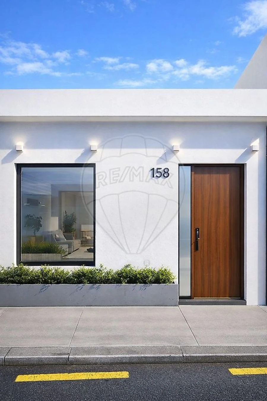 Loja para Venda em São Mamede de Infesta e Senhora da Hora Foto 1