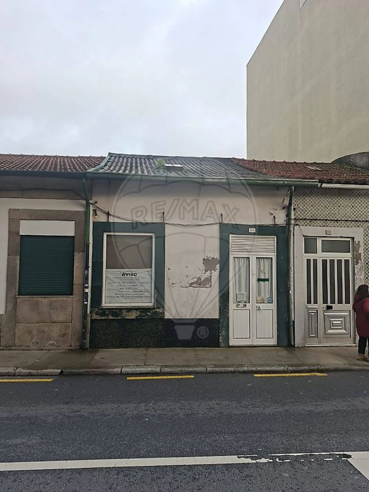 Loja para Venda em São Mamede de Infesta e Senhora da Hora Foto 2