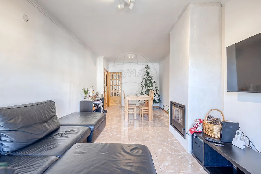 Apartamento T3 para Venda em Mozelos Foto 5