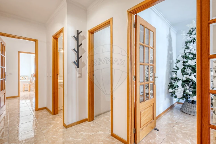 Apartamento T3 para Venda em Mozelos Foto 22