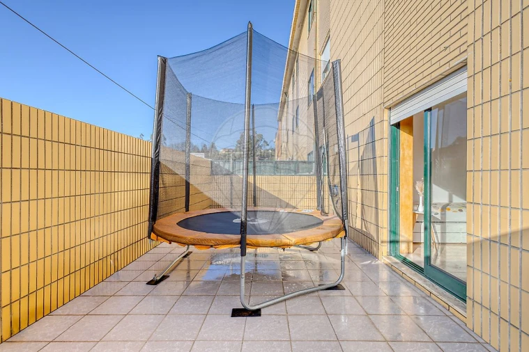 Apartamento T3 para Venda em Mozelos Foto 24