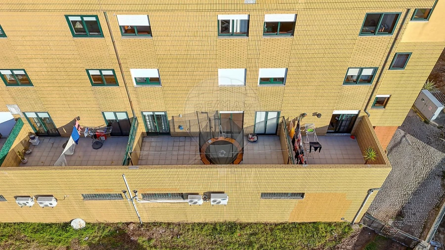 Apartamento T3 para Venda em Mozelos Foto 26