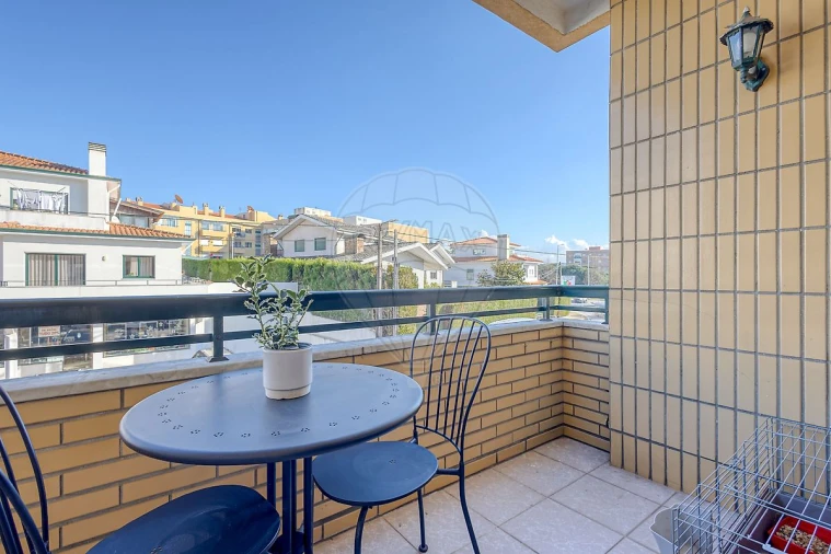 Apartamento T3 para Venda em Mozelos Foto 7