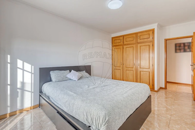 Apartamento T3 para Venda em Mozelos Foto 17