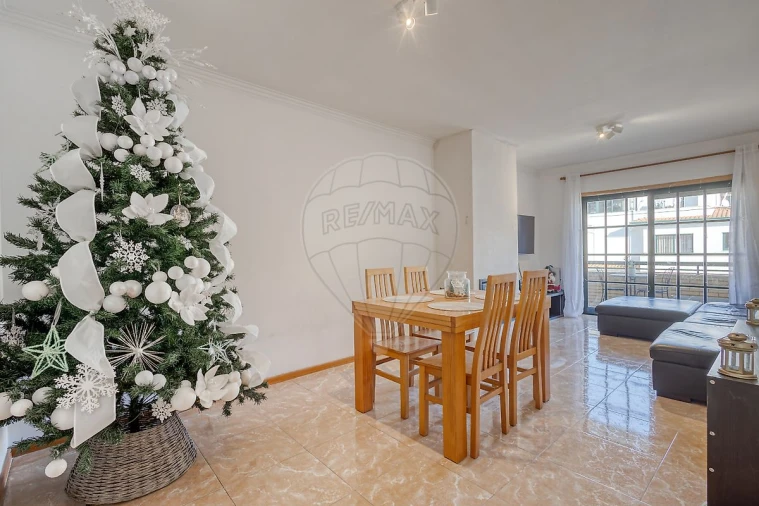 Apartamento T3 para Venda em Mozelos Foto 4