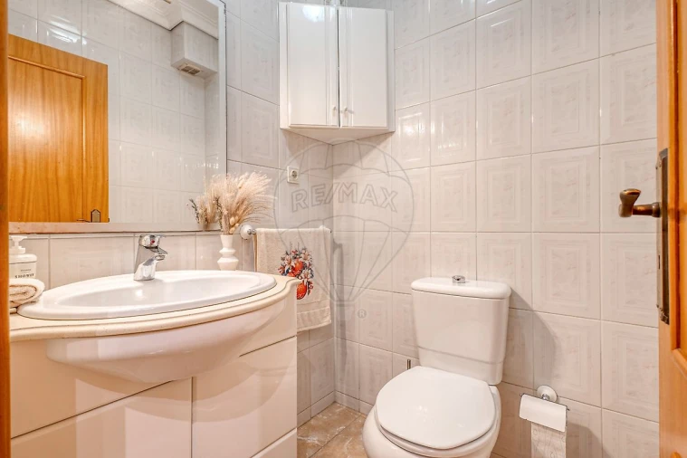 Apartamento T3 para Venda em Mozelos Foto 19