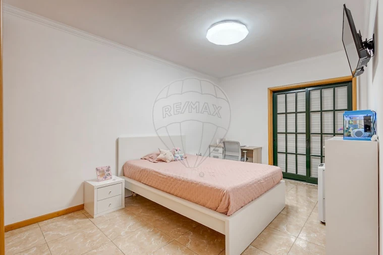 Apartamento T3 para Venda em Mozelos Foto 13