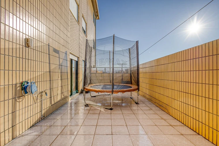 Apartamento T3 para Venda em Mozelos Foto 25