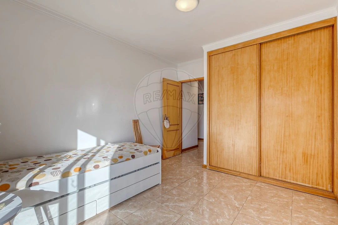 Apartamento T3 para Venda em Mozelos Foto 20