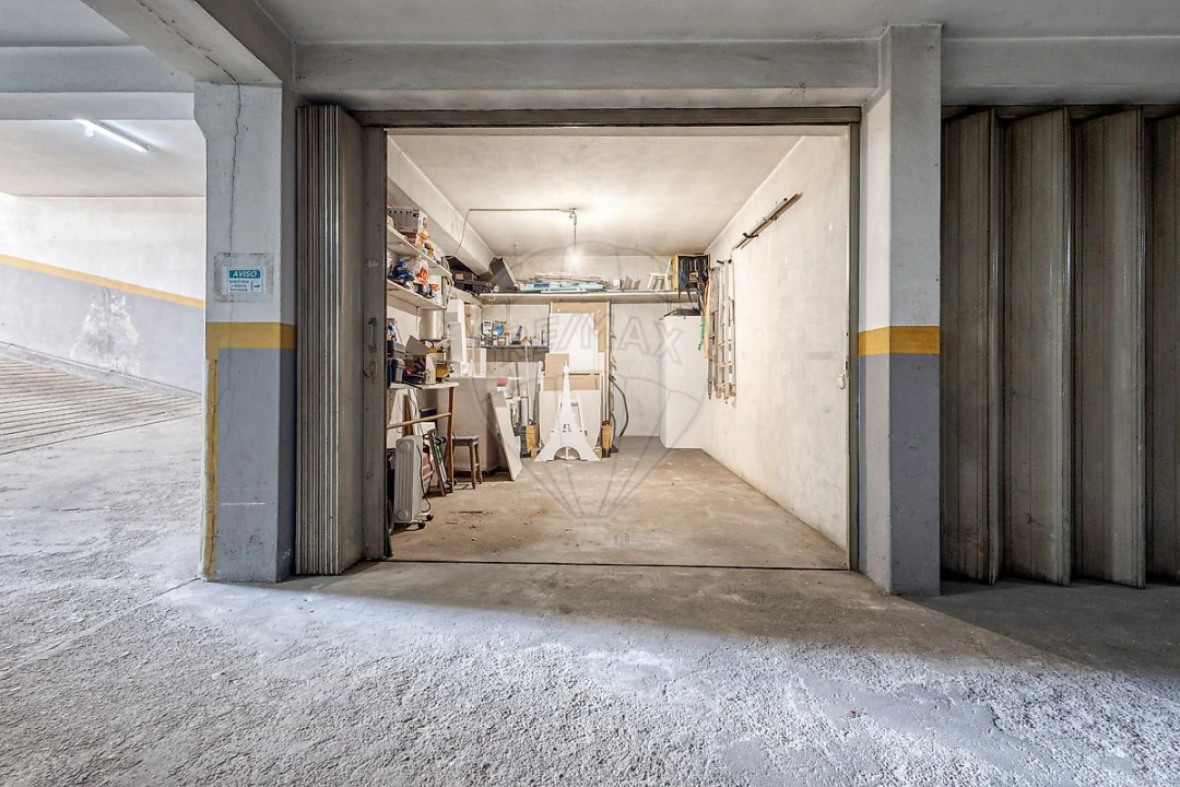 Apartamento T3 para Venda em Mozelos Foto 28