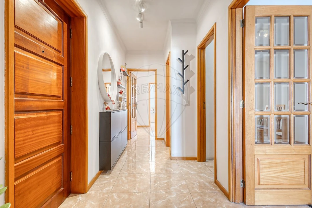 Apartamento T3 para Venda em Mozelos Foto 12