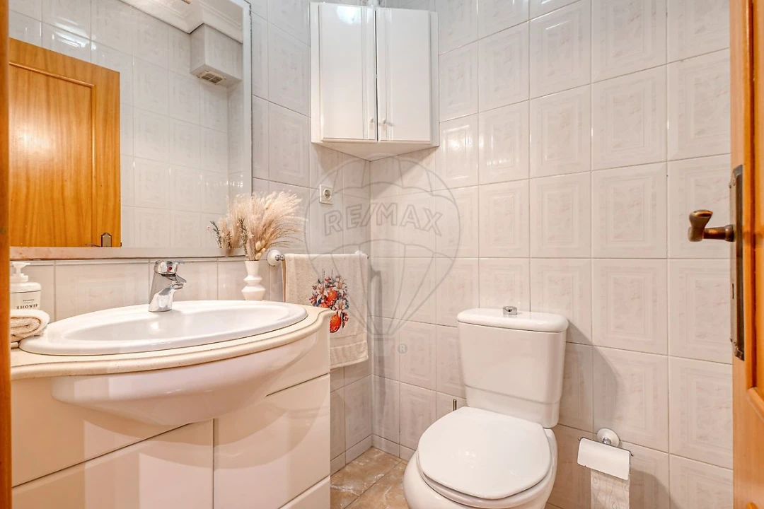 Apartamento T3 para Venda em Mozelos Foto 19