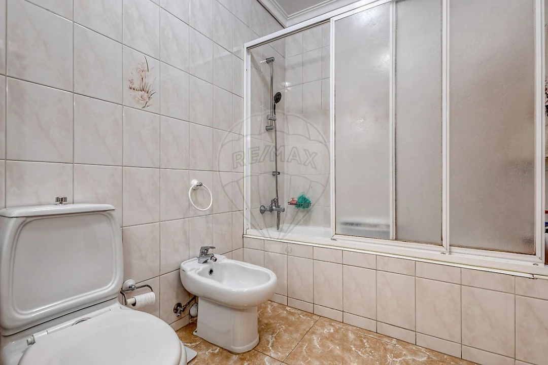 Apartamento T3 para Venda em Mozelos Foto 16
