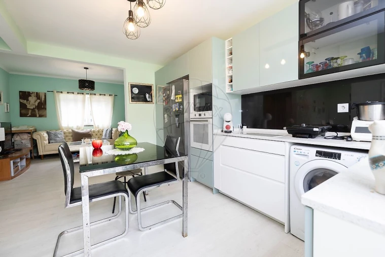 Moradia T4 para Venda em São Domingos de Rana Foto 5