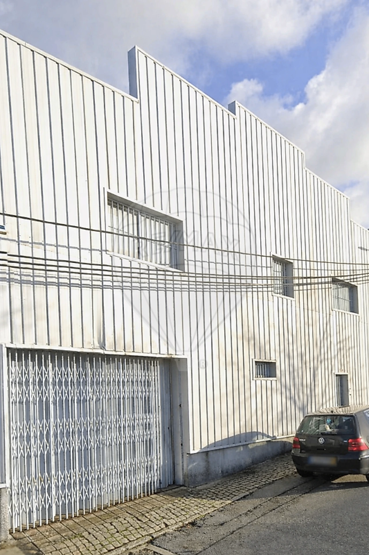 Armazém para Arrendamento em Ermesinde Foto 4