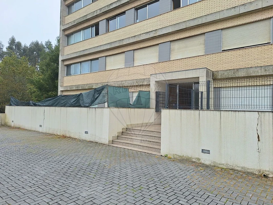 Apartamento T3 para Venda em Moreira Foto 27