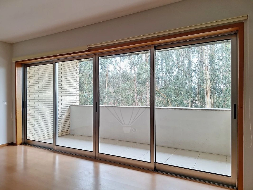 Apartamento T3 para Venda em Moreira Foto 4